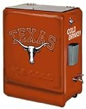 Texas Longhorns Nostalgic Cooler