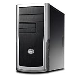  : Elite 340 Without Psu Black