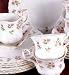 Kitchen & Housewares : Royal Albert Winsome Butter Dish