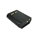 W&W Replacement Radio Battery for Motorola SABER and others