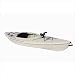 Pelican Pursuit 100 Angler Kayak Sand