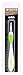 Addi 7 mm Swing Crochet Hook, Light Green