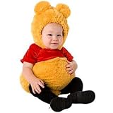 Disney Winnie The Pooh Costume for Infants and Toddlers