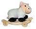 Toys : Daisy rocker
