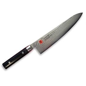 Kasumi 10 in Chef's Knife by Kasumi