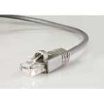 SAVE $19.49 - Mediabridge - RJ45 Computer Networking Cat5e Ethernet Patch Cable - 100ft (30.4 meter) $7.99