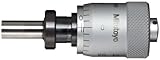 Mitutoyo 148-360 Micrometer Heads, 0.001