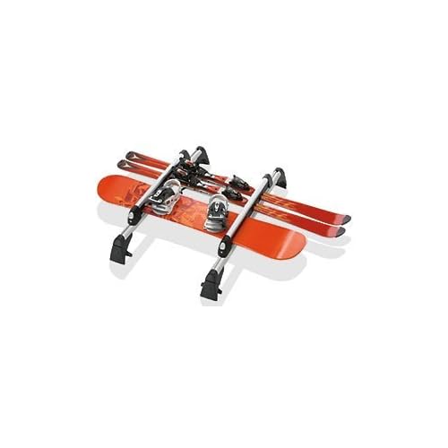 Best Price Volkswagen Snowboard  Ski Roof Rack Attachment 3B0-071-129-UA