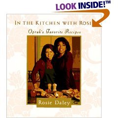 In The Kitchen with Rosie