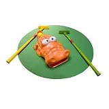 Playskool 40494100 - Kroko Golf - Hasbro