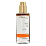 Dr. Hauschka Facial Toner ( For Normal Dry & Sensitive Skin ) - 100ml/3.4oz