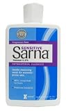 SARNA Sensitive Antibacterial Cleanser (8 oz)