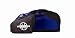Unsquashable THERMO RACKETBAG, blau-schwarz