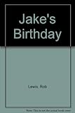 Jake's birthday