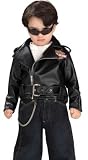 Harley Davidson Infant Toddler Jacket