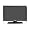 I-Inc Lcd 28W If281Dpb Hdmi W Hdcp Dvi Spk 3Ms 800:1 1920X1200 Wuxga Swivel Blk