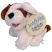 Pet Supplies : Multipet Look Who's Talking Dog Dog Toy, colors vary