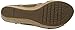 Clarks Women's Caslynn Shae, Khaki, 11 M US