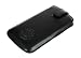 Diese schlanke Smartphone-Tasche ist der ideale Rundumschutz f�r Jeden FCB-Fan. Das gepr�gte Logo 
deines Lieblingsvereins ist ein Hingucker, sobald Du die Tasche aus deiner Jacke heraus 
holst.>Highlights- Sch�tzt Ihr Ger�t vor Staub und Kratzern- Passend f�r die meisten Handys und 
Smartphones- Offizielles Lizenz-Produkt> Tasche- Au�enmaterial: Echtleder- Innenmaterial: Stoff- 
Passform universal> Grundeigenschaften- Farbe: Schwarz