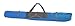 Athalon Single Ski Bag Padded, 155cm, Glacier Blue, (Model: 314)