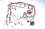 Gen 3 Vortec Harness Vortec Standard Length EMC/PMC Service #s 12200100 Or 9354896 Controlled 4L60E Or 6 Speed Transmissions
