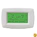 Honeywell RTH7600B / RTH7600D Touchscreen 7-Day Programmable Thermostat