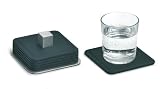 Produkt-Bild: Blomus 68445 Set 6 Untersetzer TRAYAN