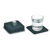 Blomus 68445 Set 6 Untersetzer TRAYANvon "Blomus"