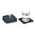 Blomus 68445 Set 6 Untersetzer TRAYAN