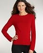 Charter Club Cashmere Crewneck Sweater