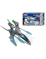 Erector 2 Bombers Assortment
