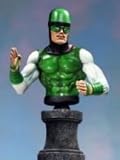 Review BOWEN  / Karnak Mini Bust SALE