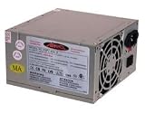 Advance - Alimentation - Ventilateur 12cm Thermoregule - MPT-5002 - 500W - OEM