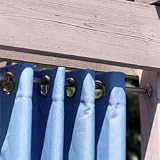 Curtain Tension Rod- 52-90