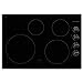 Frigidaire FFEC3025LB 30in Electric Cooktop - Black photo