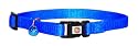811Ps 3 / 8Adj Brk - Way Collar - Blue - Part #: 811 BL