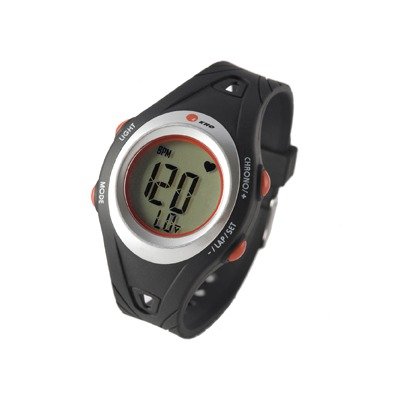 Ekho FiT-9 heart rate monitor