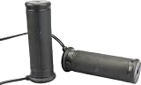 Produkt-Bild: Noname 315-604 Heizgriffe (Paar) f&uuml;r 1 Zoll Lenker