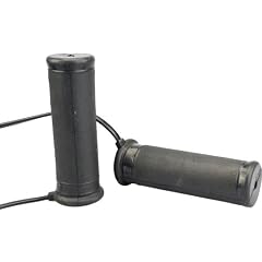 Noname 315-604 Heizgriffe (Paar) f�r 1 Zoll Lenker