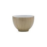 Denby Caramel Stripes Noodle Bowl