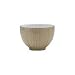 Denby Caramel Stripes Noodle Bowl 14 cm
