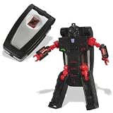 Transformers: Movie Real Gear Robots - Wire Tap V20