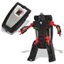 Transformers: Movie Real Gear Robots - Wire Tap V20