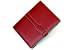 M-edge Prodigy Hinge Jacket for Kindle 2 (Synthetic Leather--Smooth Red)