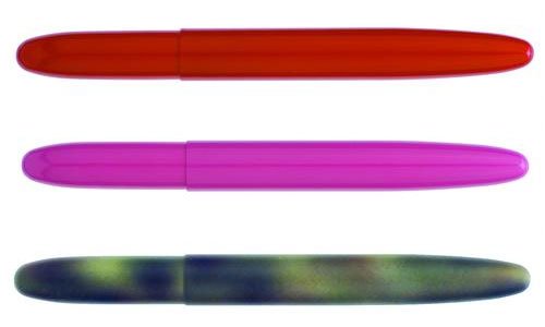Fisher Pens Bullet Space Pen Special Finish