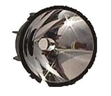 Maglite Reflecting Housing Assembly Replacement Part For Mag Charger Flashlight