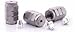73200 - SilTite Metal Initial Installation Kit - SilTite Metal Initial Installation Kits and Components, Gas Chromatography, SGE - Pack of 10