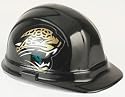Jacksonville Jaguars Hard Hat