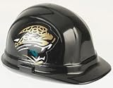 Jacksonville Jaguars NFL Hard Hat