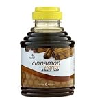 Sweet Sunnah Cinnamon Honey and Black Seed